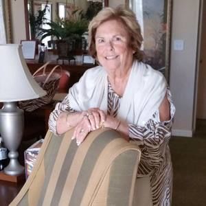 Meet your Posher, Nancy